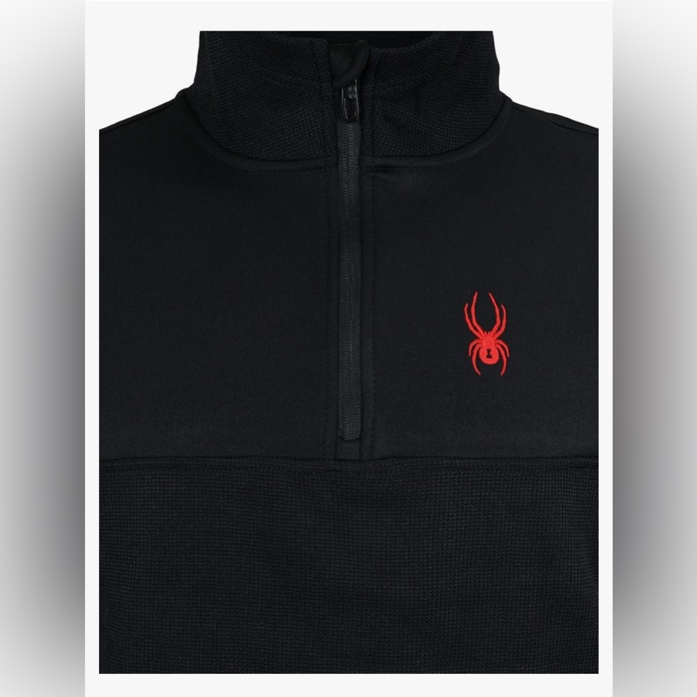 Spyder Mens Small Jacket - Picture 3 of 10